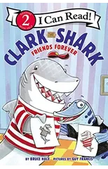 Clark the Shark
