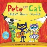 Pete the Cat