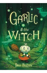 Garlic and the Witch