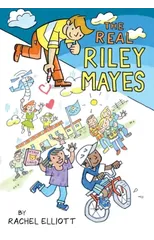 The Real Riley Mayes