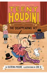 Teeny Houdini #1