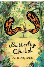 Butterfly Child