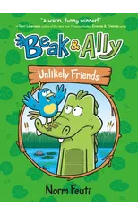 Beak & Ally #1
