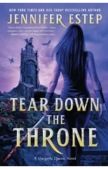 Tear Down the Throne