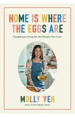 Home Is Where the Eggs Are