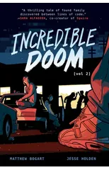 Incredible Doom
