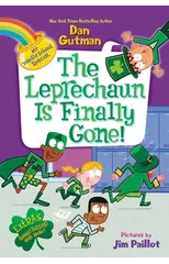 My Weird School Special