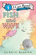 Fish and Wave