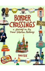 Border Crossings