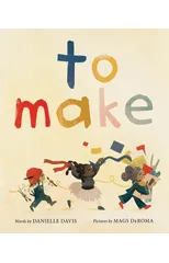 To Make