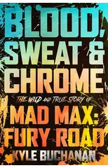 Blood, Sweat & Chrome