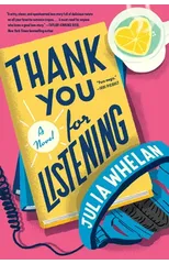 Thank You for Listening