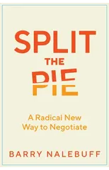 Split the Pie