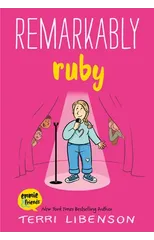 Remarkably Ruby