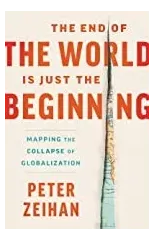 The End of the World Is Just the Beginning