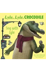 Lyle, Lyle, Crocodile