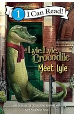 Lyle, Lyle, Crocodile