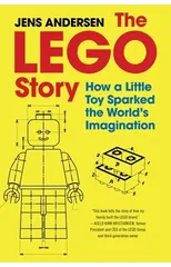 The LEGO Story