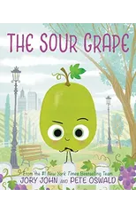 The Sour Grape