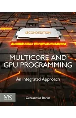 Multicore and GPU Programming