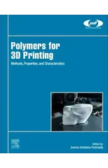 Polymers for 3D Printing