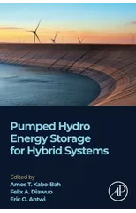 Pumped Hydro Energy Storage for Hybrid Systems