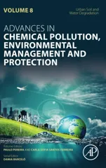 Urban Soil and Water Degradation