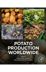 Potato Production Worldwide