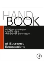 Handbook of Economic Expectations