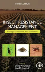 Insect Resistance Management