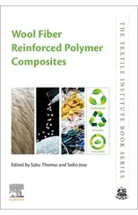 Wool Fiber Reinforced Polymer Composites