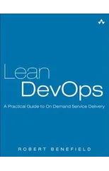 Lean DevOps
