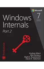 Windows Internals, Part 2