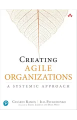 Creating Agile Organizations