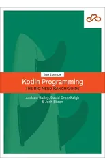 Kotlin Programming