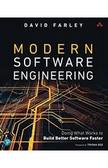 Modern Software Engineering