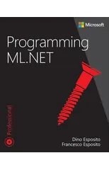 Programming ML.NET