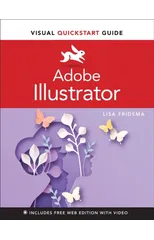 Adobe Illustrator Visual QuickStart Guide