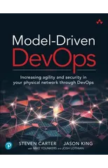 Model-Driven DevOps