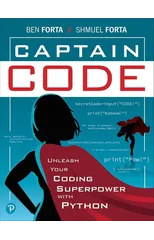 Captain Code
