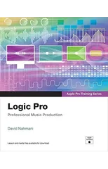 Logic Pro - Apple Pro Training Series