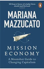Mission Economy