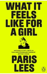 What It Feels Like for a Girl