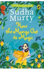 How the Mango Got its Magic