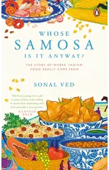 Whose Samosa is it Anyway?