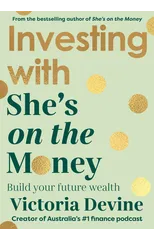 Investing with She’s on the Money
