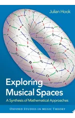 Exploring Musical Spaces