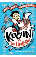 Kevin vs the Unicorns
