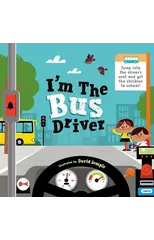 I'm The Bus Driver