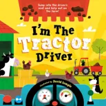 I'm The Tractor Driver